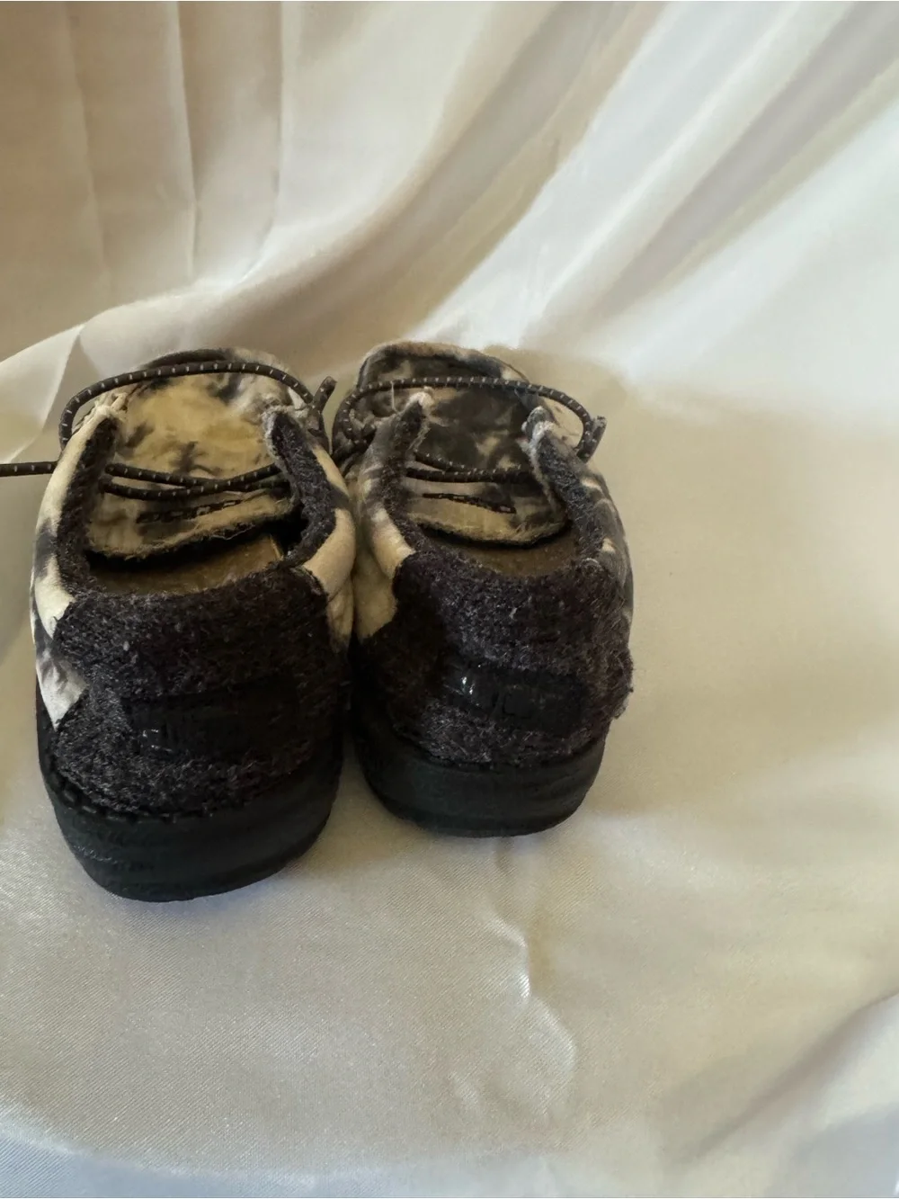 Hey Dude Boys Shoes